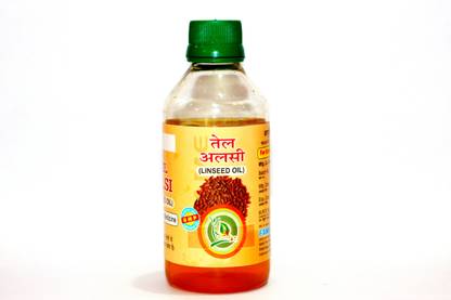 Fame Alsi Oil (Linseed Oil) Hair Oil