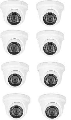 Eagle Eye Security Camera