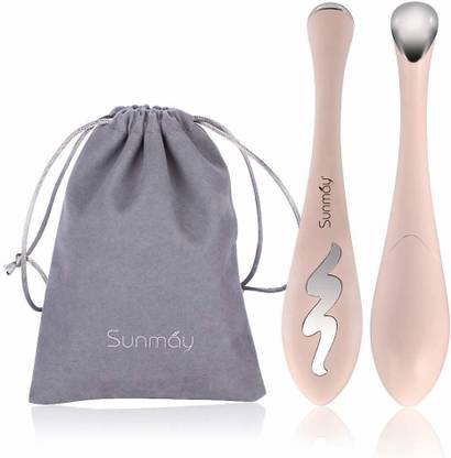 SUNMAY UK-MYY-03 Heated Eye Massager Wand Massager
