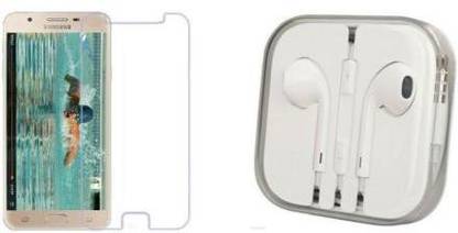 Mudshi Screen Protector Accessory Combo for Samsung On Nxt