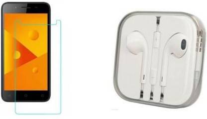 Mudshi Screen Protector Accessory Combo for Panasonic P99