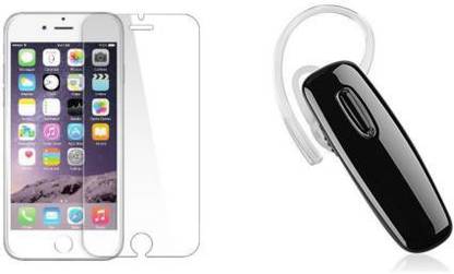 Mudshi Screen Protector Accessory Combo for apple iphone 6s
