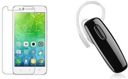 Mudshi Screen Protector Accessory Combo for Camio C2