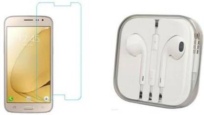 Mudshi Screen Protector Accessory Combo for Lava X28