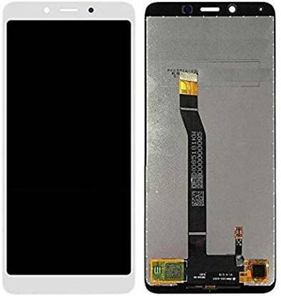 Sirius Lcd Mobile Display For Xiaomi 6a Redmi 6a White Price In India Buy Sirius Lcd Mobile Display For Xiaomi 6a Redmi 6a White Online At Flipkart Com