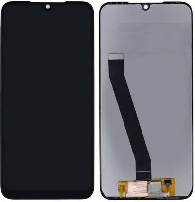 SIRIUS LCD Mobile Display for Xiaomi Redmi Y3 Redmi Y3 Black