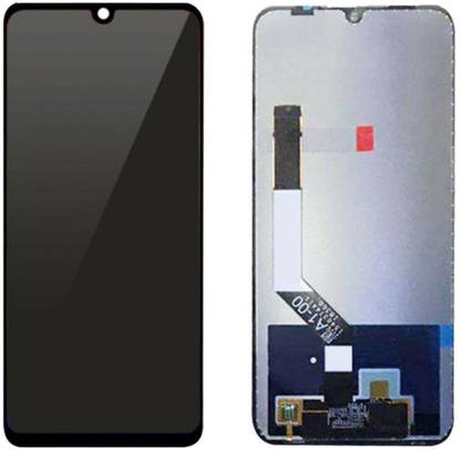 जदप IPS LCD Redmi Note 7 Pro के लिए मोबाइल डिस्प्ले