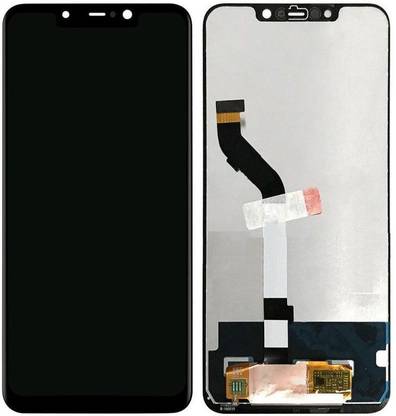 Furious3D IPS LCD Mobile Display for Xiaomi POCO F1