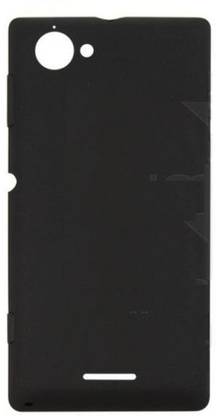 Eassy Store Sony Xperia L Back Panel