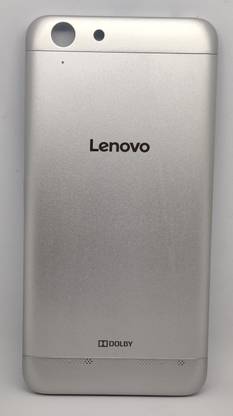 SMART Lenovo Vibe K5 Plus Back Panel