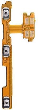 Docile ITE HONOR 9 LITE Volume Button Flex Cable
