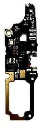 Docile i3 tecno i3 Charging Connector Flex cable