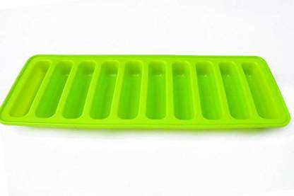 MOHAK Silicone Cupcake/Muffin Mould 10