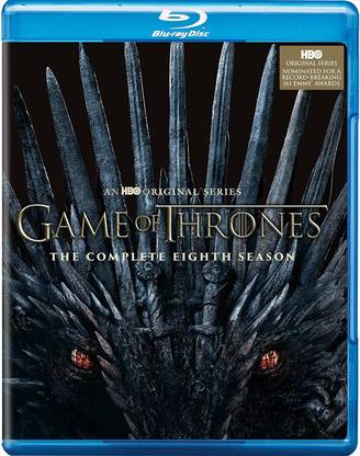 Game of Thrones: The Final Season 8