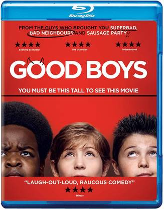 Good Boys
