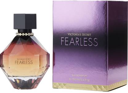 Victoria's Secret Fearless Eau De Perfume Eau de Parfum  -  100 ml