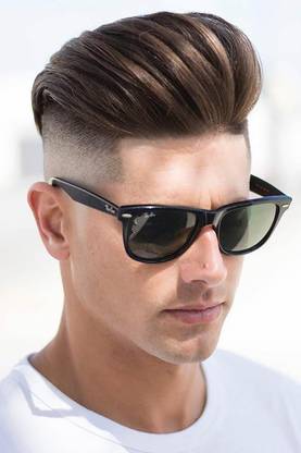 HEAR STYLE POSTER Paper Print