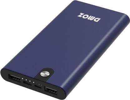 DMOZ 20000 mAh Power Bank