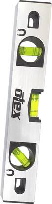 ANGEL HARDWARE C-0S4 CAPTAIN Spirit level Magnetic Carpenter's Level