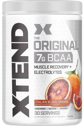 XTEND The Original BCAA