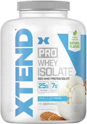 XTEND Pro Whey Protein
