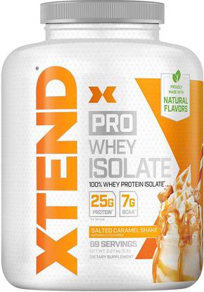 XTEND Pro Whey Protein