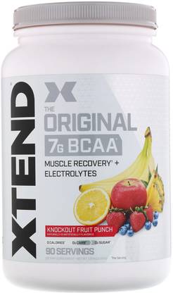 XTEND The Original BCAA