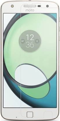 ZOUK Nano Glass for Motorola Moto Z Play