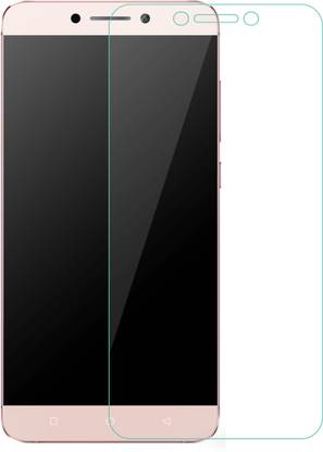 Cubix Edge To Edge Tempered Glass for LeEco Le 2