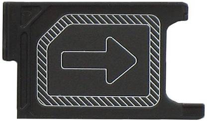 SPAREWARE Sim Card Tray