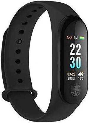Walrus W3-BLACK