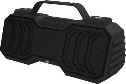TAG Hike 3 W Bluetooth Speaker