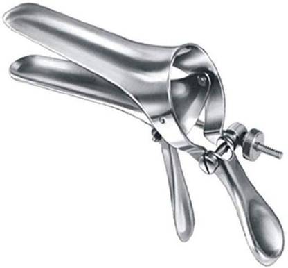 Forgesy Reusable Vaginal Speculum