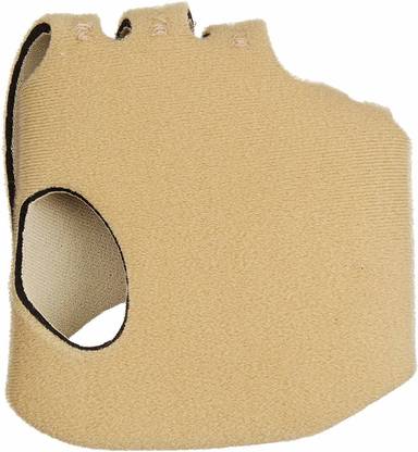 Rolyan Hand-Based In-Line Splint For Left Hand, Size Small Hand Brace Splints