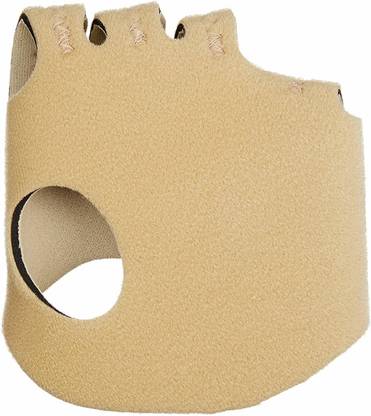 Rolyan Hand-Based In-Line Splint For Left Hand, Size Medium Hand Brace Splints