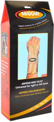 Maxar (Breathable Neoprene) Wrist Splint Splints