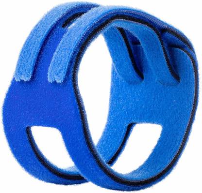 WristWidget Patented, Adjustable Wrist Support Band For Tfcc Tear-Triangular Wrist Support