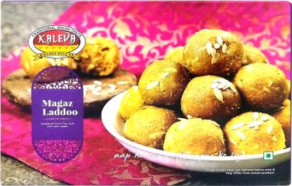 KALEVA Magaz Laddoo Box