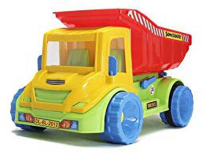 toymaxx SAM DUMPER