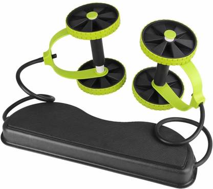 kb marty Rlex Xtreme (Green) Ab Exerciser