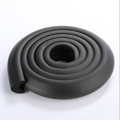My New Born Safty-Gard-Black-2M