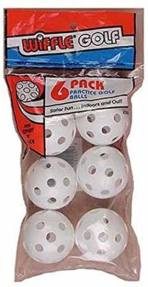 Wiffle Ball Wiffle Practice Golf Balls Golf Ball
