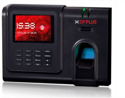 CP PLUS -MTA-F1043 Time & Attendance, Access Control