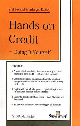 Hands On Credit