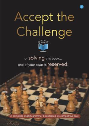 Accept the Challenge