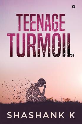 Teenage Turmoil