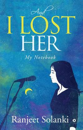 And I Lost Her