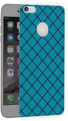 Humor Gang Back Cover for Apple iPhone 6 Plus