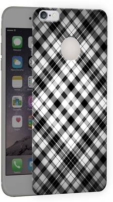 Humor Gang Back Cover for Apple iPhone 6
