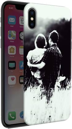 99Prints Back Cover for Apple iPhone XS